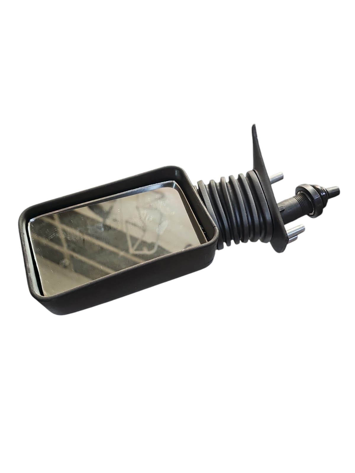 ESPEJO FIAT DUNA / UNO 92/96 CON CONTROL IZQUIERDO 